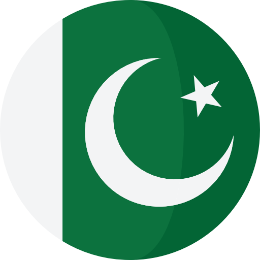 pakistan